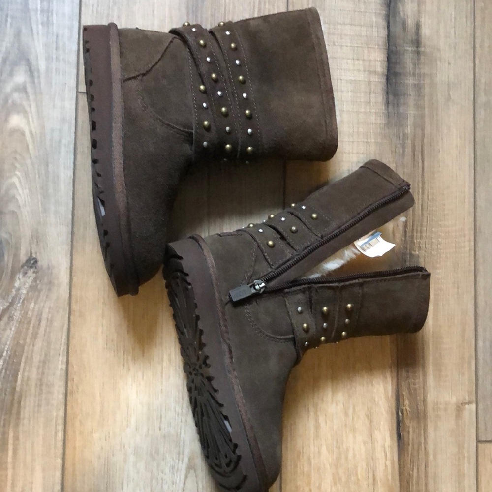 Ugg boots - kids size 12 US